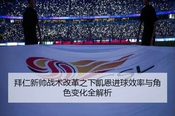 拜仁新帅战术改革之下凯恩进球效率与角色变化全解析